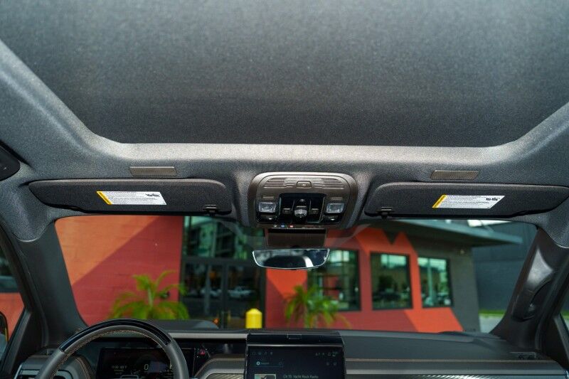 2026 GMC Yukon AT4 Birmingham AL