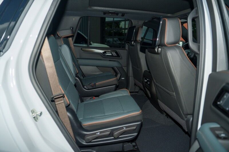 2026 GMC Yukon AT4 Birmingham AL