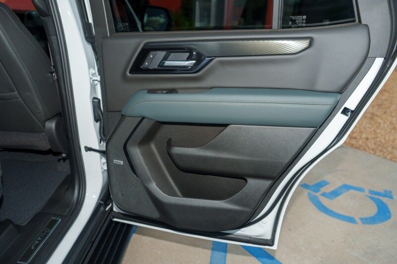 2026 GMC Yukon AT4 Birmingham AL