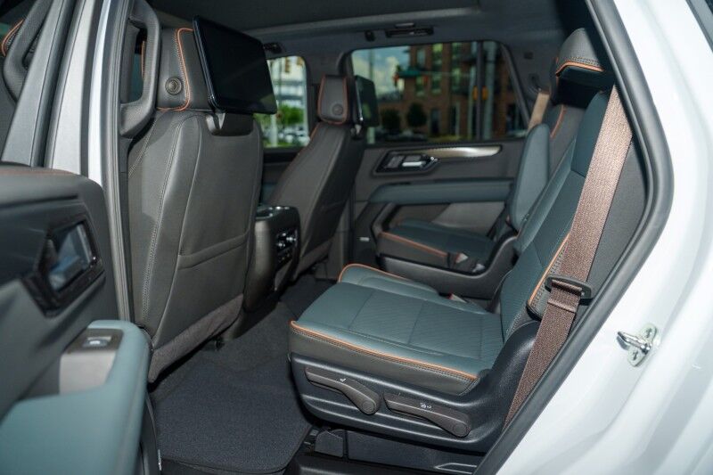 2026 GMC Yukon AT4 Birmingham AL