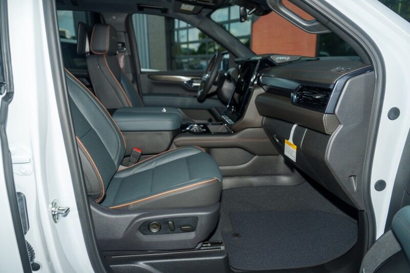 2026 GMC Yukon AT4 Birmingham AL
