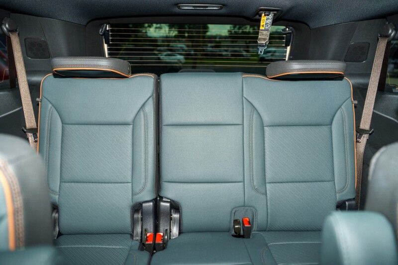 2026 GMC Yukon AT4 Birmingham AL