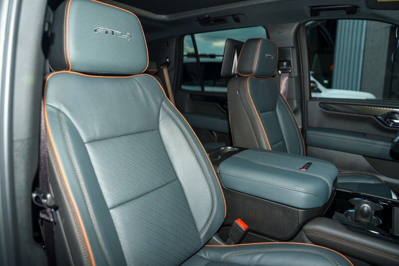 2026 GMC Yukon AT4 Birmingham AL