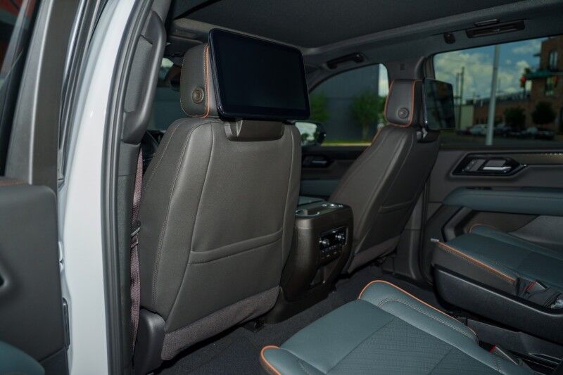 2026 GMC Yukon AT4 Birmingham AL