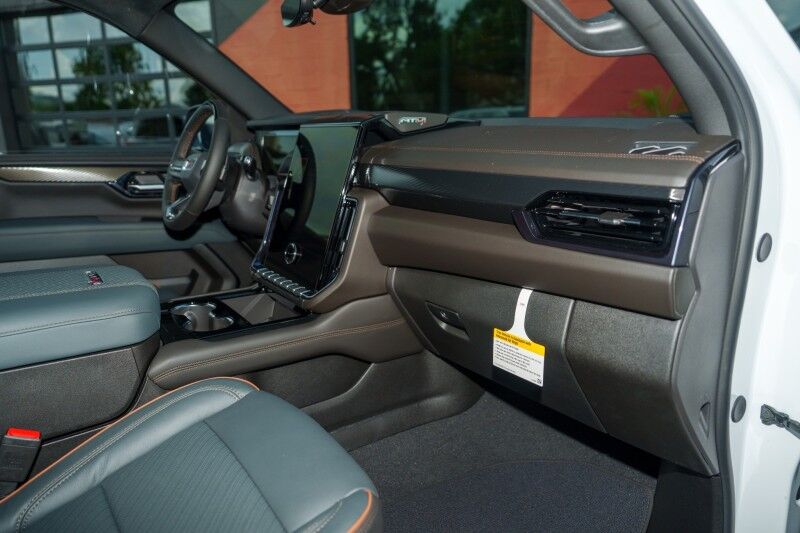 2026 GMC Yukon AT4 Birmingham AL
