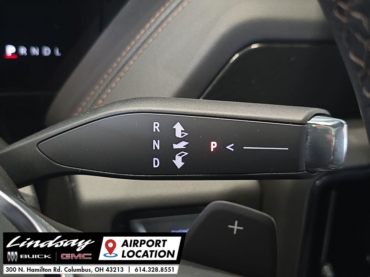 2026 GMC Yukon AT4 Columbus OH