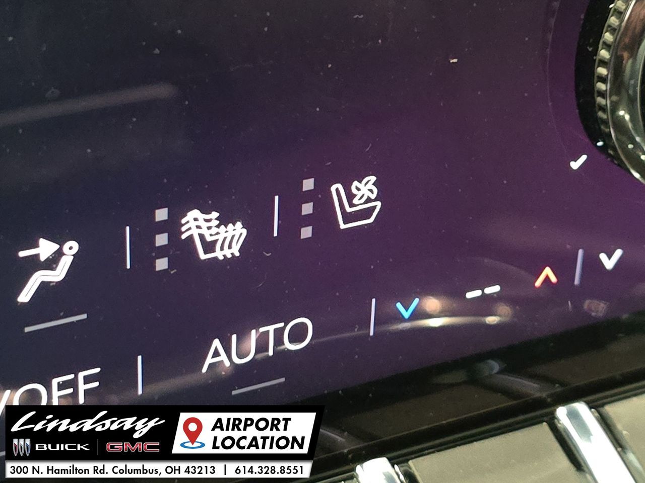 2026 GMC Yukon AT4 Columbus OH