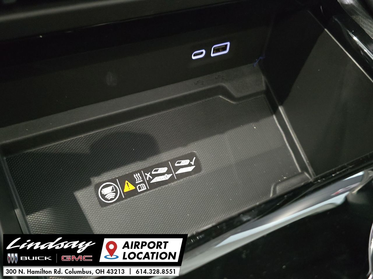 2026 GMC Yukon AT4 Columbus OH