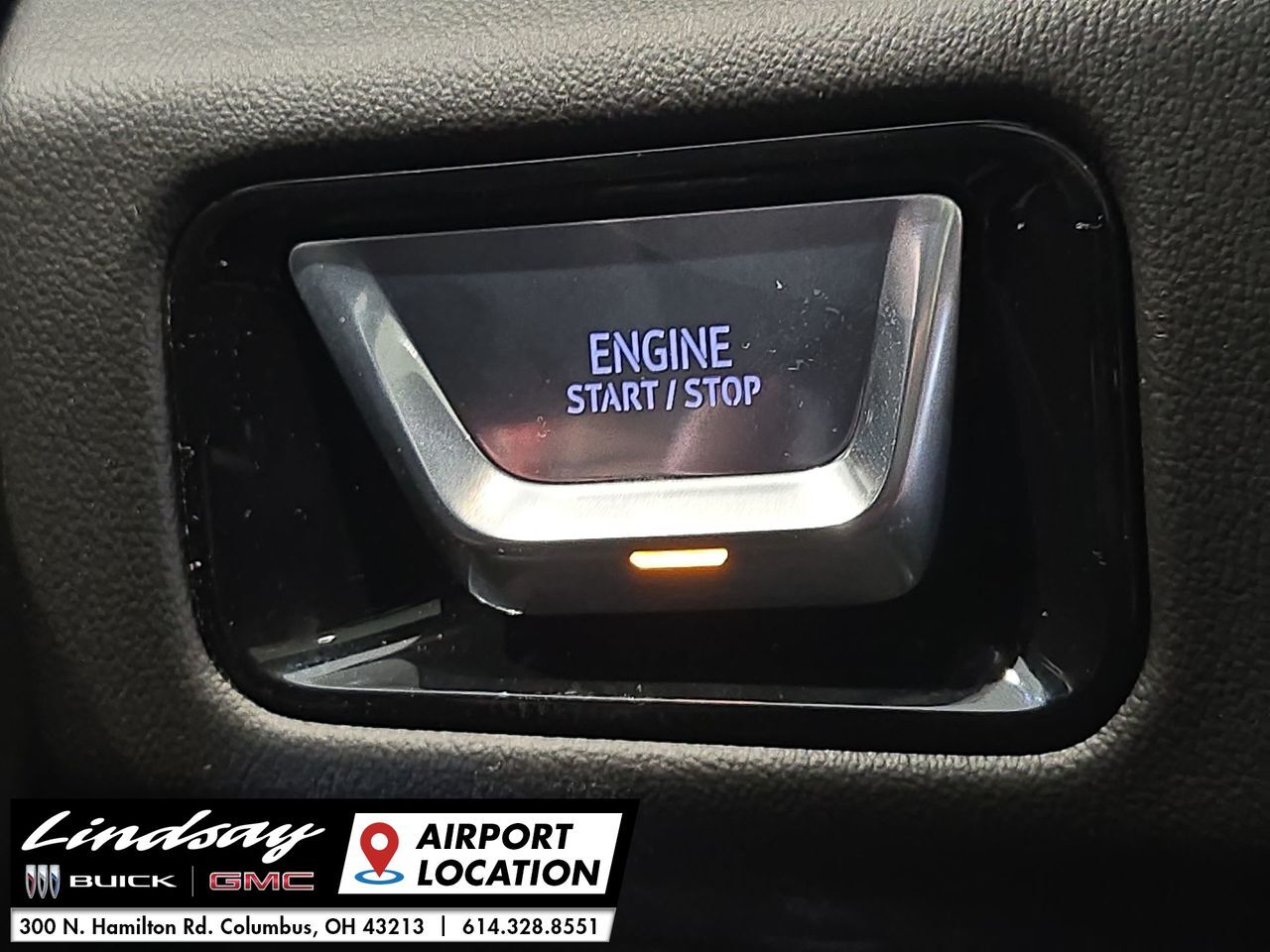 2026 GMC Yukon AT4 Columbus OH