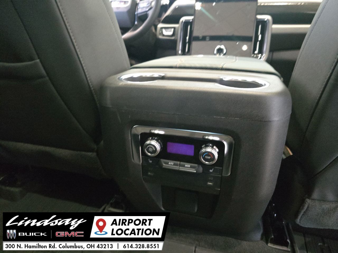 2026 GMC Yukon AT4 Columbus OH