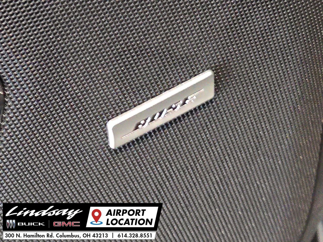 2026 GMC Yukon AT4 Columbus OH