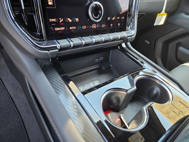 2026 GMC Yukon AT4 Folsom CA