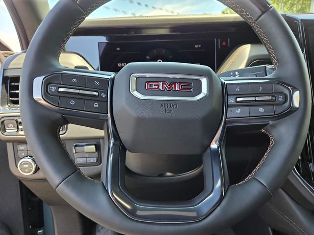 2026 GMC Yukon AT4 Folsom CA