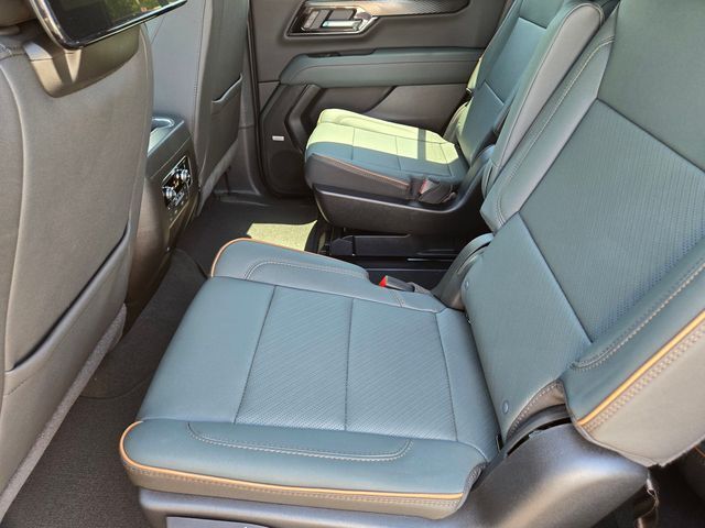 2026 GMC Yukon AT4 Folsom CA