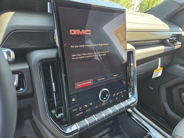 2026 GMC Yukon AT4 Folsom CA