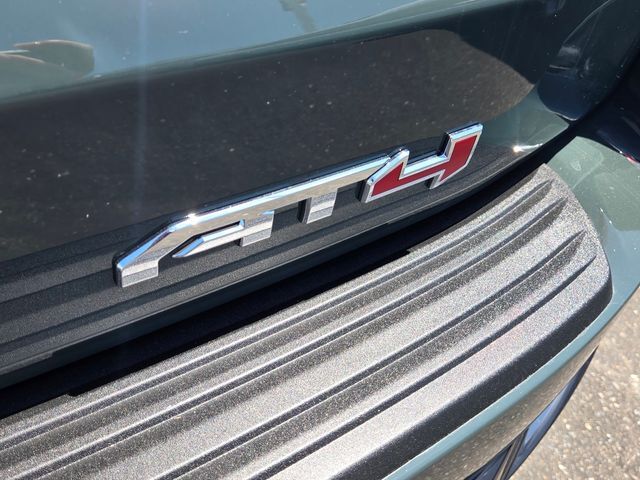 2026 GMC Yukon AT4 Folsom CA