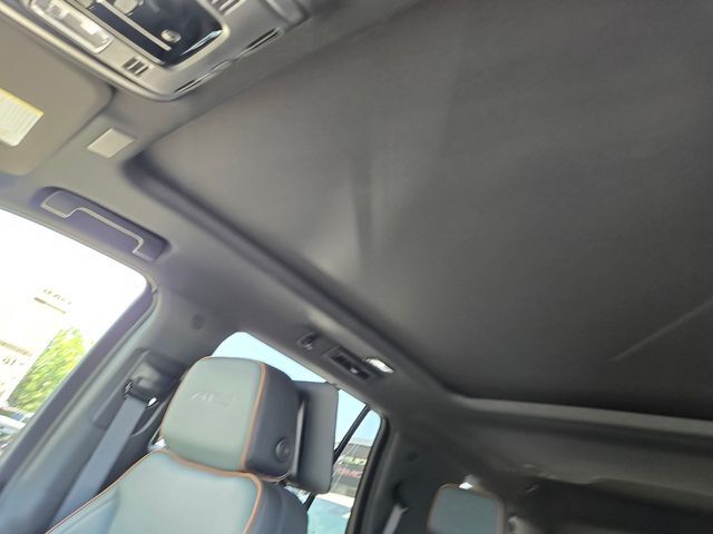 2026 GMC Yukon AT4 Folsom CA