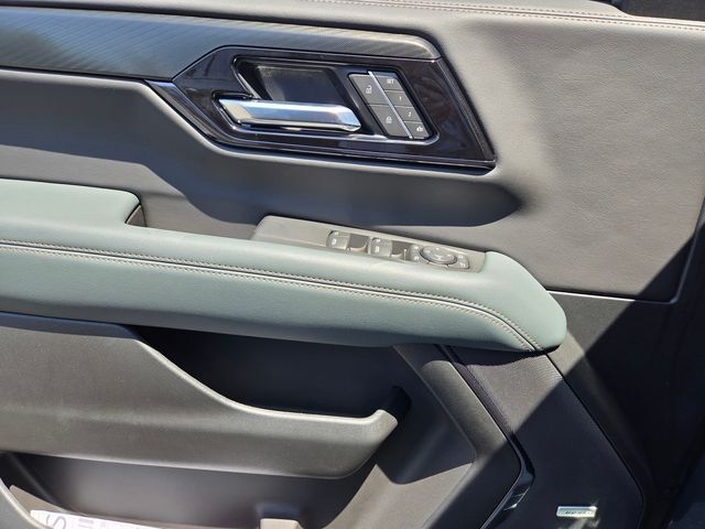 2026 GMC Yukon AT4 Folsom CA