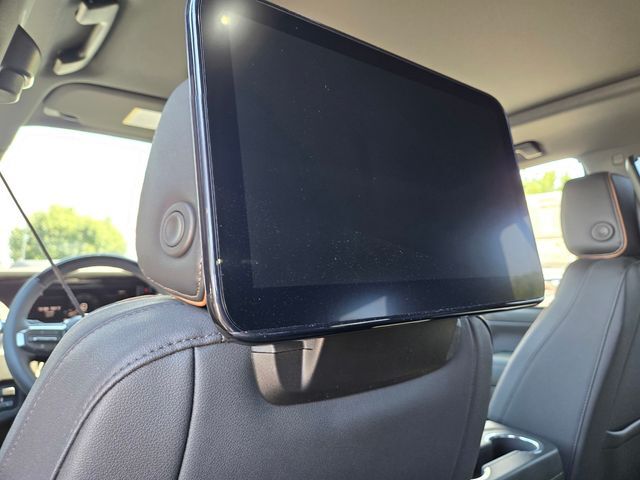 2026 GMC Yukon AT4 Folsom CA