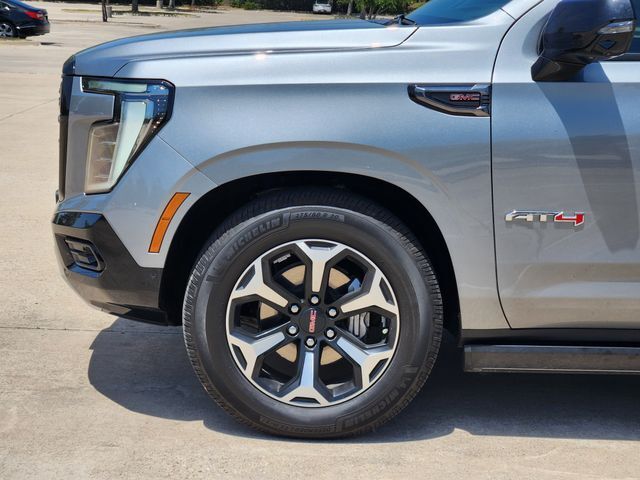 2026 GMC Yukon AT4 Grapevine TX
