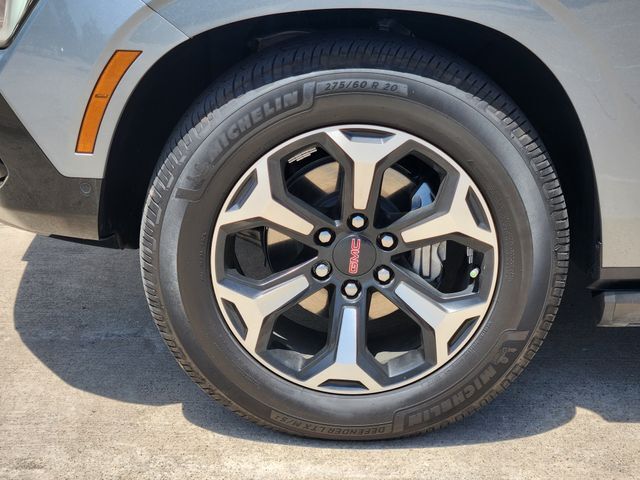 2026 GMC Yukon AT4 Grapevine TX