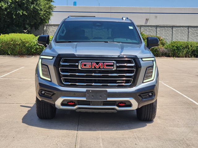 2026 GMC Yukon AT4 Grapevine TX