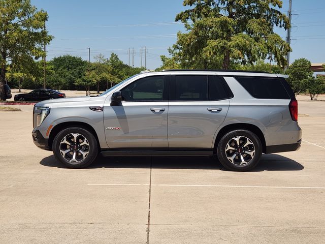 2026 GMC Yukon AT4 Grapevine TX