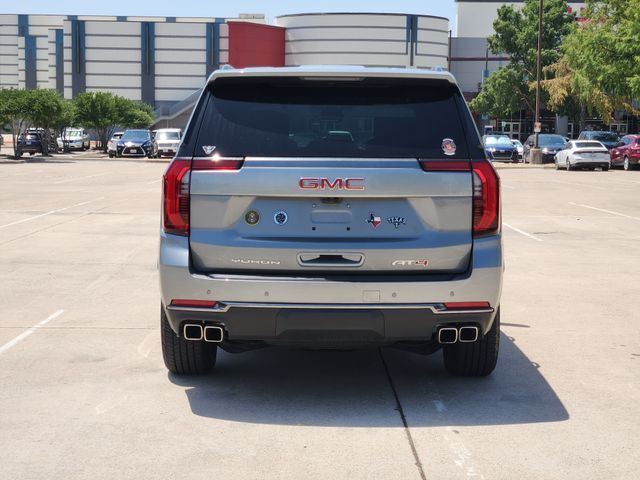 2026 GMC Yukon AT4 Grapevine TX