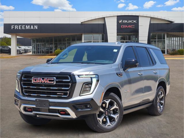 2026 GMC Yukon AT4 Grapevine TX