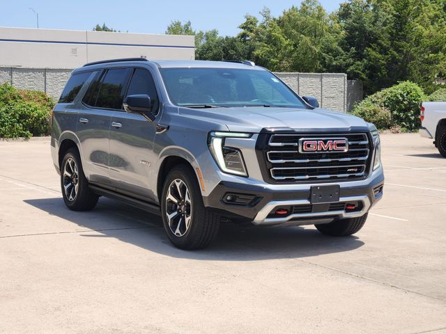 2026 GMC Yukon AT4 Grapevine TX