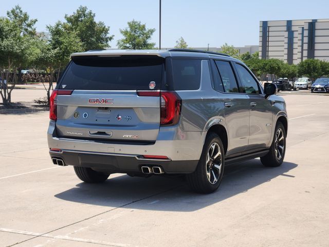 2026 GMC Yukon AT4 Grapevine TX