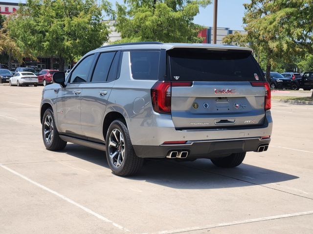 2026 GMC Yukon AT4 Grapevine TX