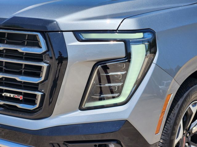 2026 GMC Yukon AT4 Grapevine TX