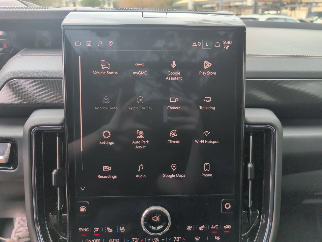 2026 GMC Yukon AT4 San Antonio TX