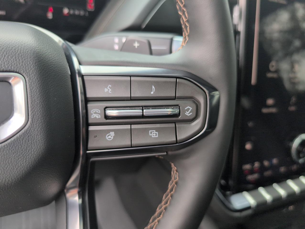 2026 GMC Yukon AT4 San Antonio TX