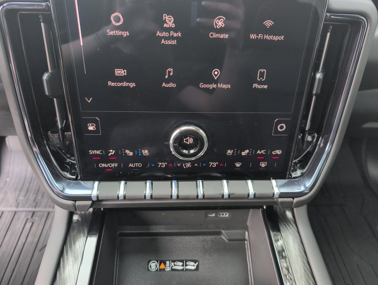 2026 GMC Yukon AT4 San Antonio TX