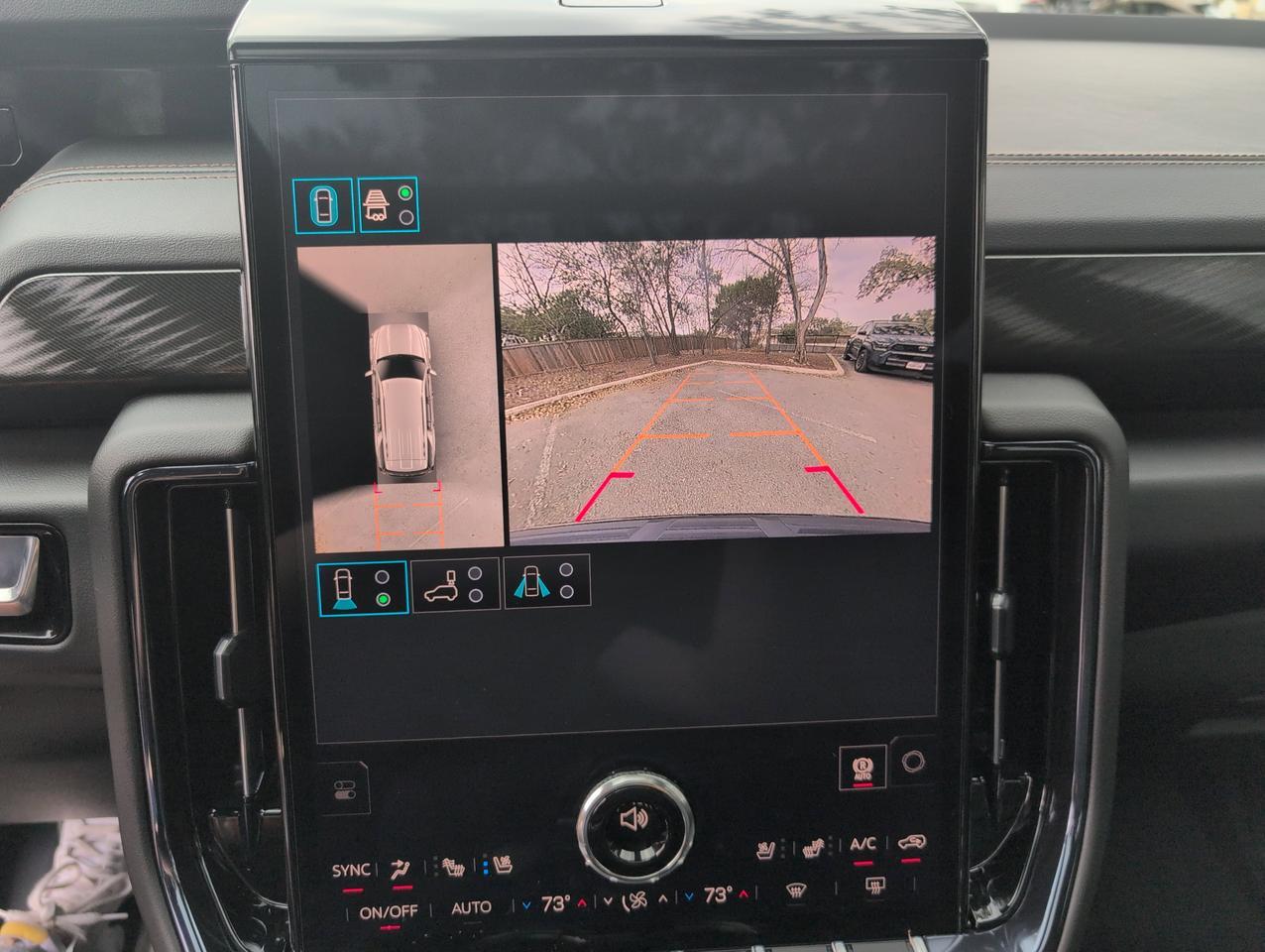 2026 GMC Yukon AT4 San Antonio TX