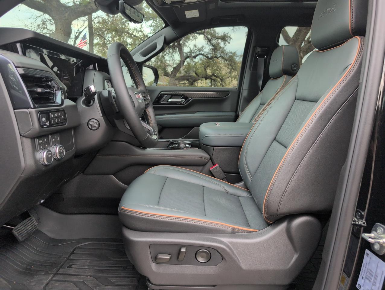 2026 GMC Yukon AT4 San Antonio TX