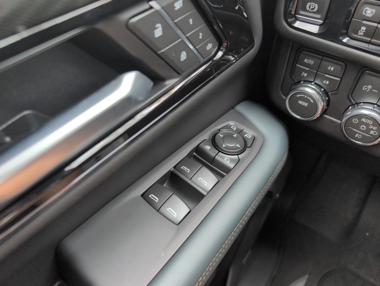 2026 GMC Yukon AT4 San Antonio TX