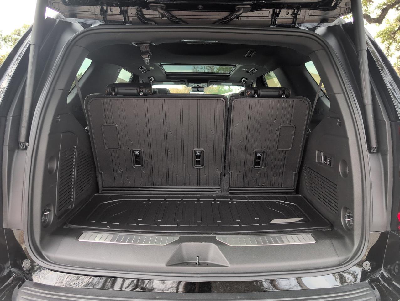 2026 GMC Yukon AT4 San Antonio TX