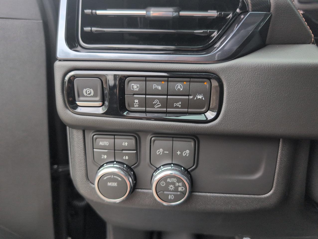 2026 GMC Yukon AT4 San Antonio TX