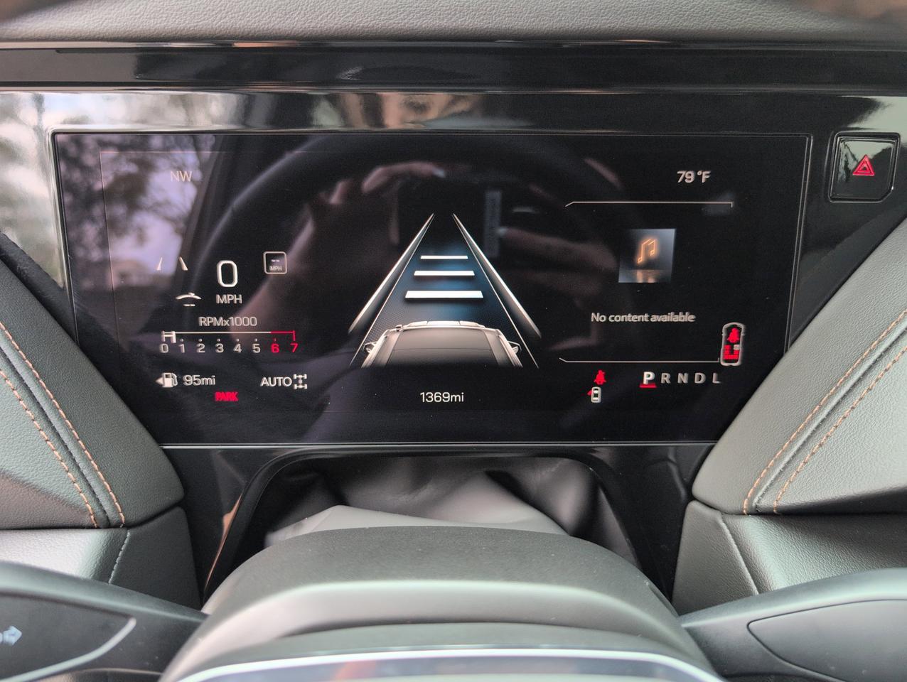 2026 GMC Yukon AT4 San Antonio TX