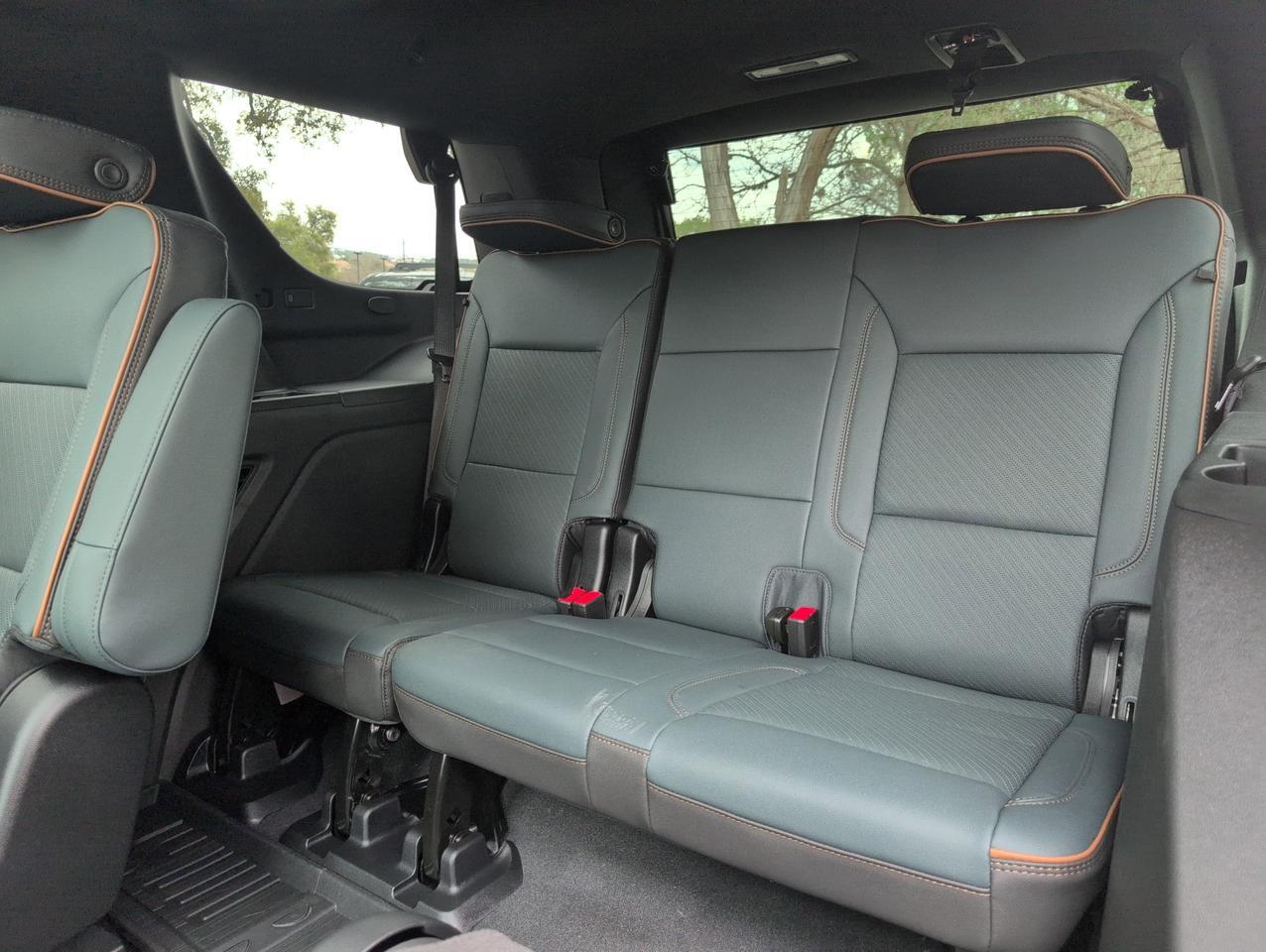 2026 GMC Yukon AT4 San Antonio TX