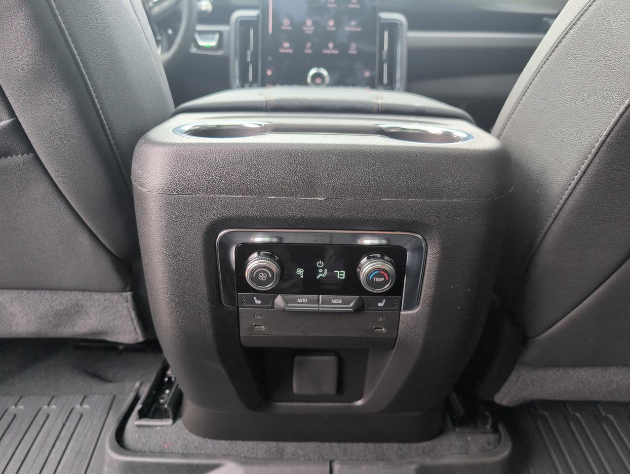 2026 GMC Yukon AT4 San Antonio TX