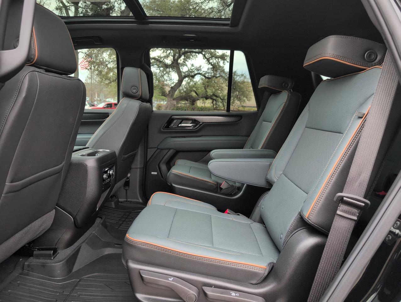 2026 GMC Yukon AT4 San Antonio TX