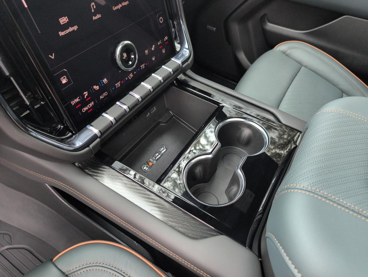 2026 GMC Yukon AT4 San Antonio TX