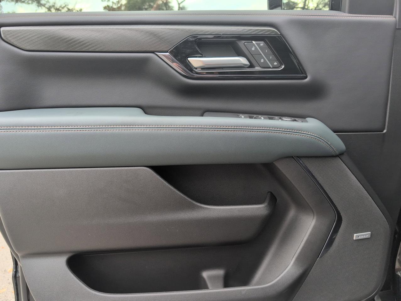 2026 GMC Yukon AT4 San Antonio TX