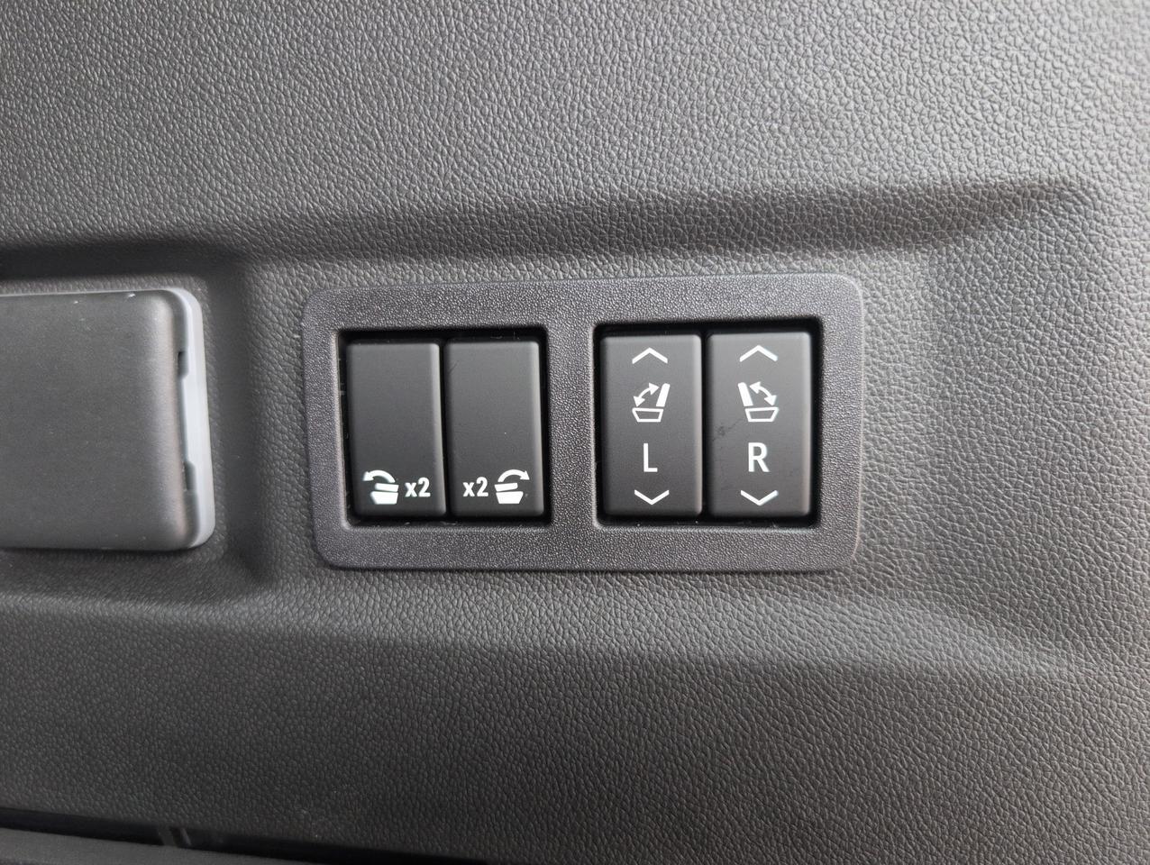 2026 GMC Yukon AT4 San Antonio TX