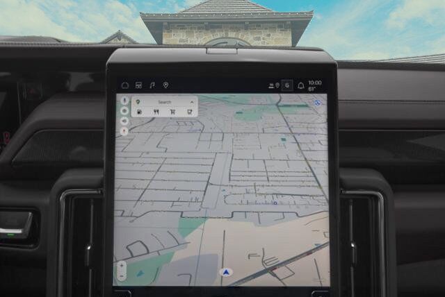 2026 GMC Yukon AT4 San Antonio TX