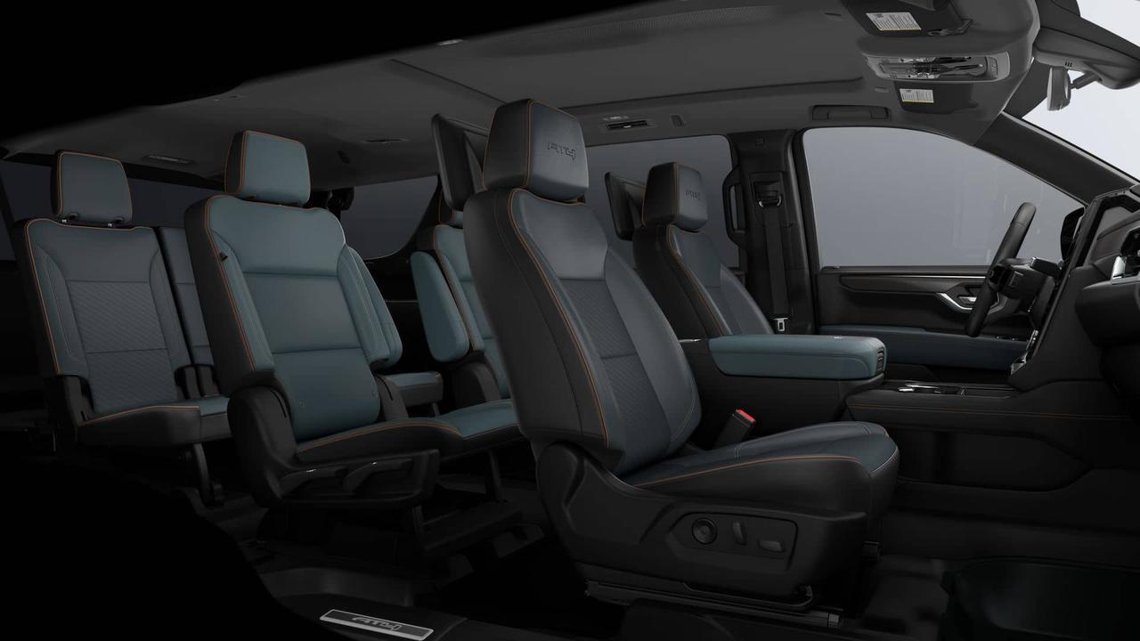 2026 GMC Yukon AT4 Tucson AZ
